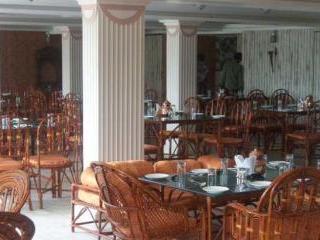Hotel Maan Residency Ahmedabad Eksteriør bilde