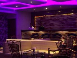Hotel Maan Residency Ahmedabad Eksteriør bilde
