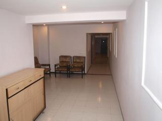 Hotel Maan Residency Ahmedabad Eksteriør bilde